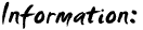 abstrakte Kunst - Information