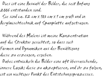 abstrakte Bilder - �bersichtstext1